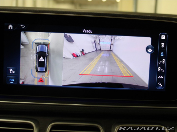 Mercedes-Benz GLE 2,0 350de AMG Facelift Bu 2023