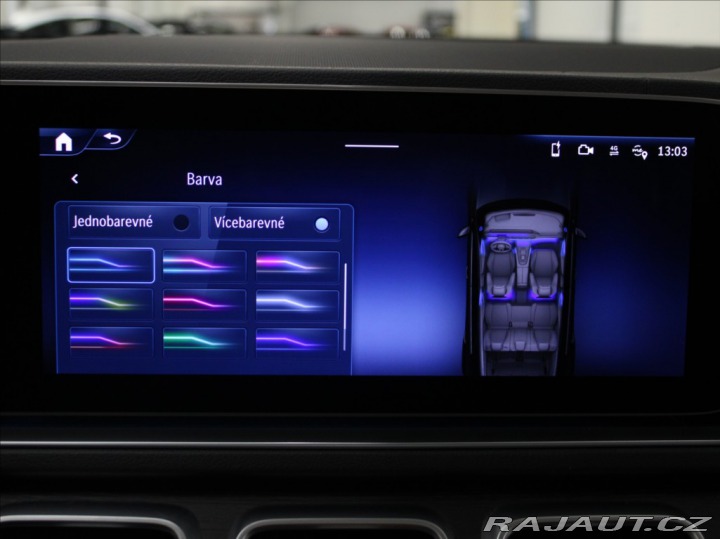 Mercedes-Benz GLE 2,0 350de AMG Facelift Bu 2023