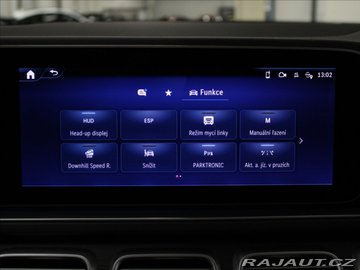 Mercedes-Benz GLE 2,0 350de AMG Facelift Bu 2023