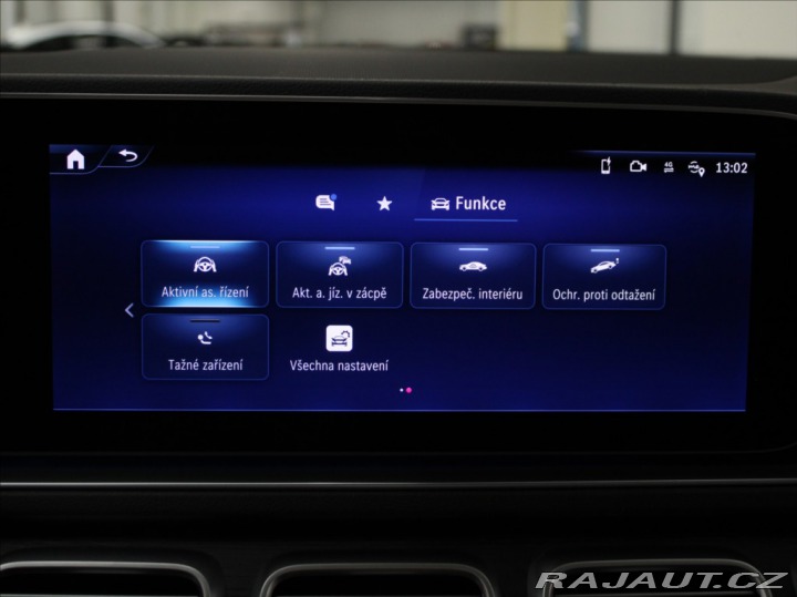 Mercedes-Benz GLE 2,0 350de AMG Facelift Bu 2023