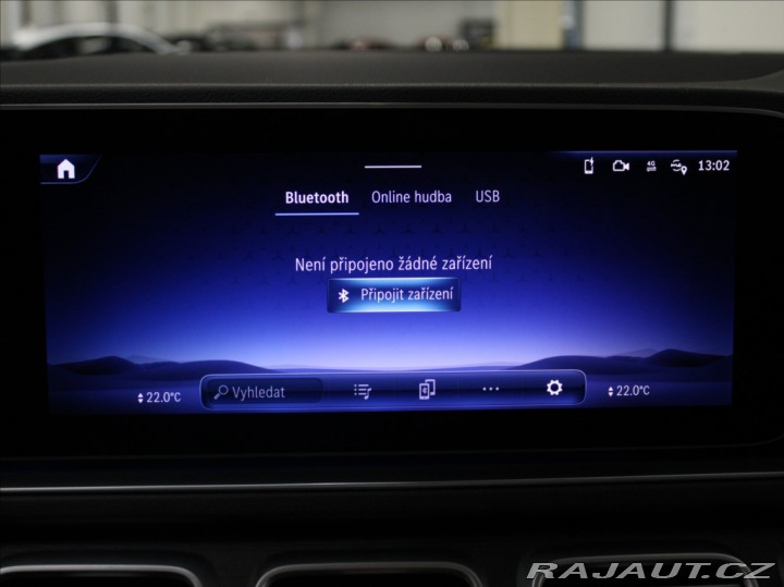 Mercedes-Benz GLE 2,0 350de AMG Facelift Bu 2023