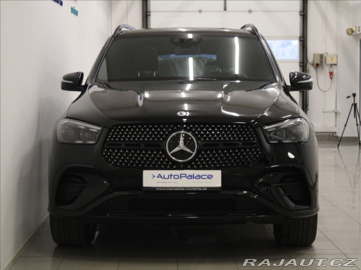 Mercedes-Benz GLE 2,0 350de AMG Facelift Bu 2023