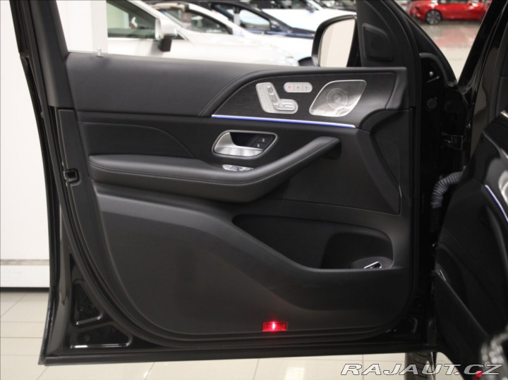 Mercedes-Benz GLE 2,0 350de AMG Facelift Bu 2023