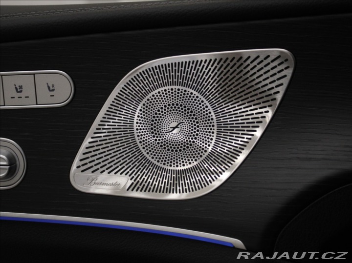 Mercedes-Benz GLE 2,0 350de AMG Facelift Bu 2023