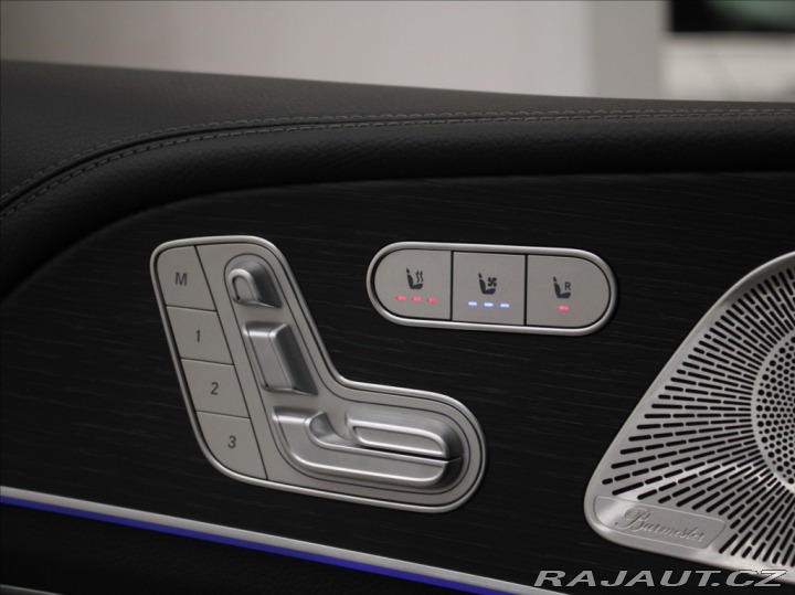 Mercedes-Benz GLE 2,0 350de AMG Facelift Bu 2023