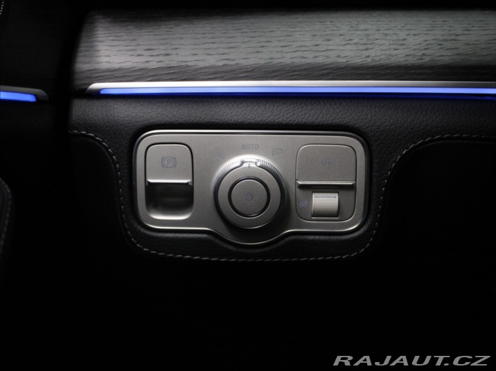 Mercedes-Benz GLE 2,0 350de AMG Facelift Bu 2023