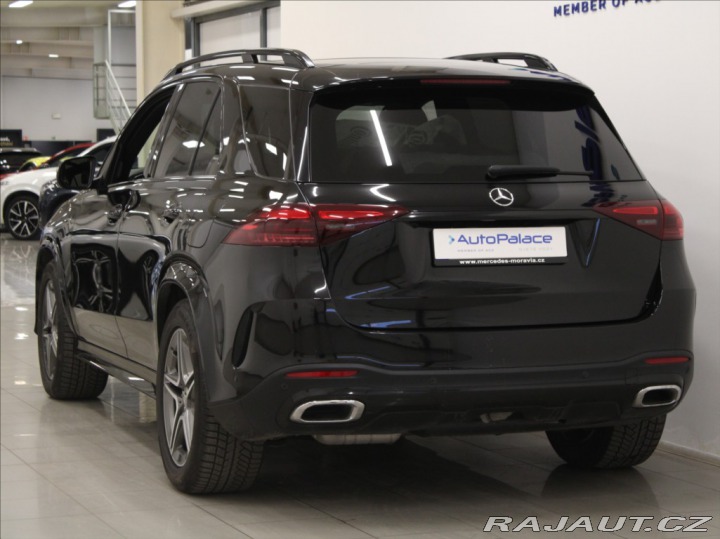 Mercedes-Benz GLE 2,0 350de AMG Facelift Bu 2023