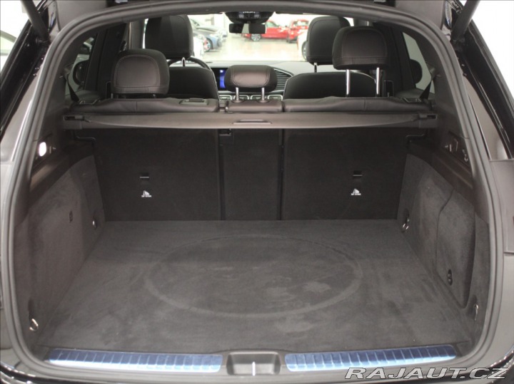 Mercedes-Benz GLE 2,0 350de AMG Facelift Bu 2023