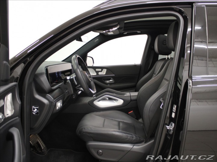 Mercedes-Benz GLE 2,0 350de AMG Facelift Bu 2023