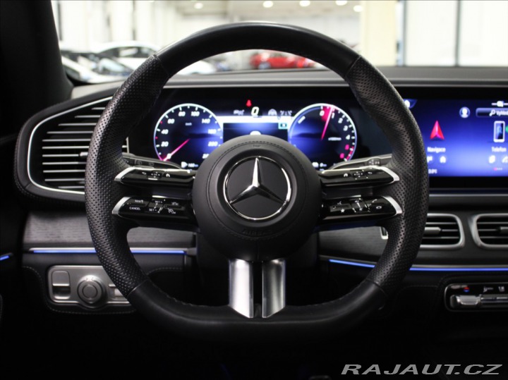 Mercedes-Benz GLE 2,0 350de AMG Facelift Bu 2023
