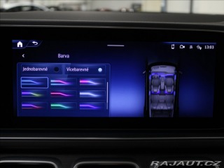 Mercedes-Benz GLE 2,0 350de AMG Facelift Bu 2023