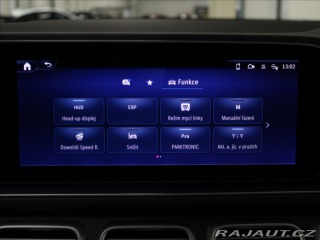 Mercedes-Benz GLE 2,0 350de AMG Facelift Bu 2023