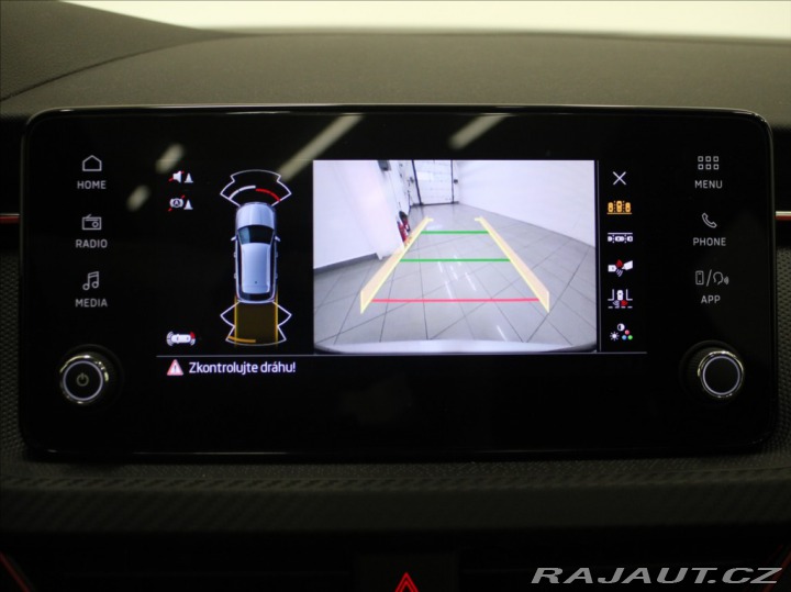 Škoda Kamiq 1,0 TSi DSG Monte Carlo 1 2024