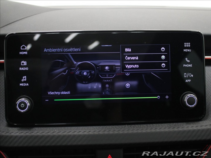 Škoda Kamiq 1,0 TSi DSG Monte C.5L.Zá 2024