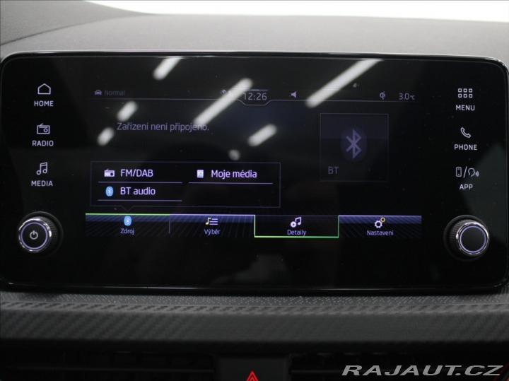 Škoda Kamiq 1,0 TSi DSG Monte Carlo 1 2024