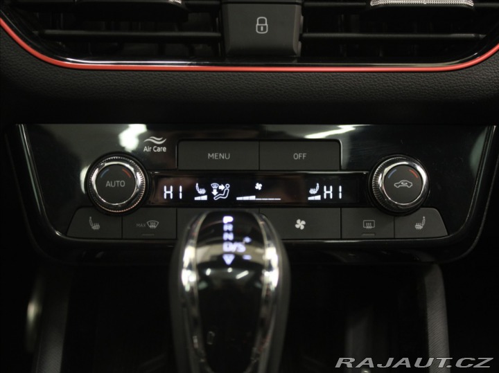 Škoda Kamiq 1,0 TSi DSG Monte Carlo 1 2024