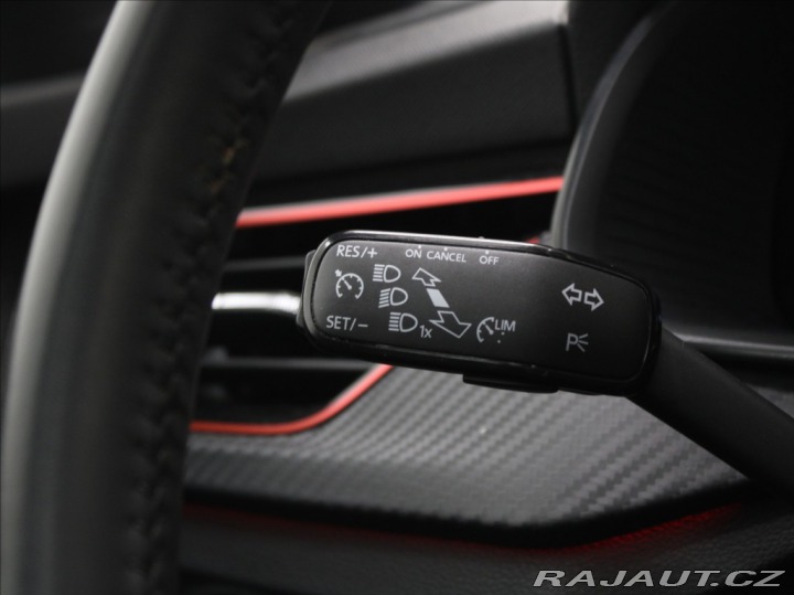 Škoda Kamiq 1,0 TSi DSG Monte Carlo 1 2024