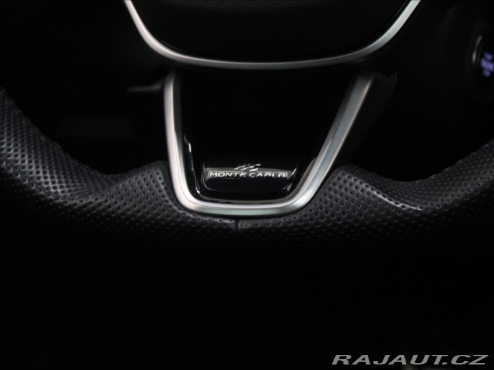 Škoda Kamiq 1,0 TSi DSG Monte Carlo 1 2024