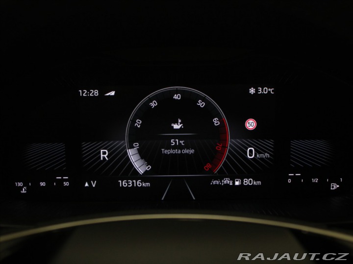 Škoda Kamiq 1,0 TSi DSG Monte Carlo 1 2024