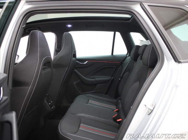 Škoda Kamiq 1,0 TSi DSG Monte Carlo 1 2024