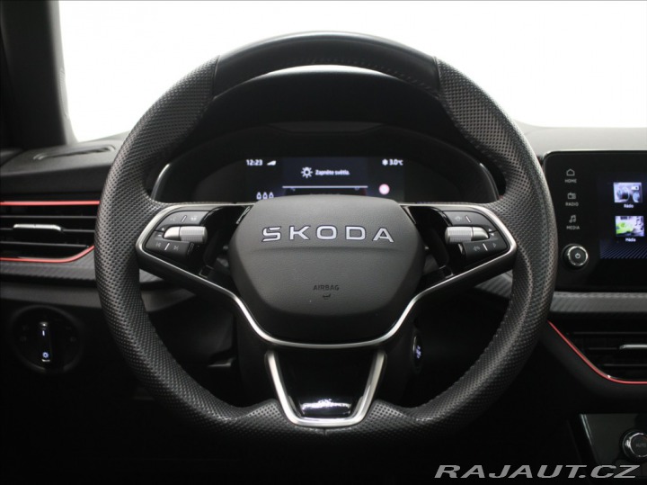 Škoda Kamiq 1,0 TSi DSG Monte C.5L.Zá 2024