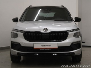 Škoda Kamiq 1,0 TSi DSG Monte C.5L.Zá 2024