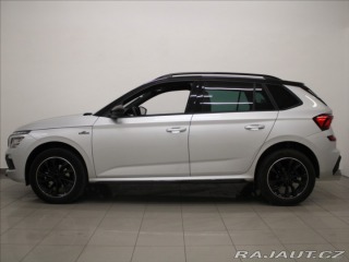 Škoda Kamiq 1,0 TSi DSG Monte C.5L.Zá 2024