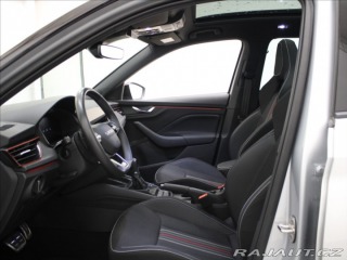 Škoda Kamiq 1,0 TSi DSG Monte C.5L.Zá 2024