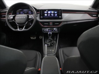 Škoda Kamiq 1,0 TSi DSG Monte C.5L.Zá 2024