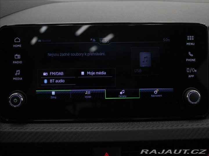 Škoda Scala 1,0 TSi DSG Monte C.5L.Zá 2024