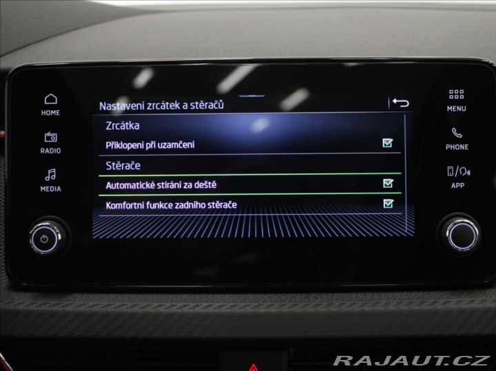 Škoda Scala 1,0 TSi DSG Monte C.5L.Zá 2024