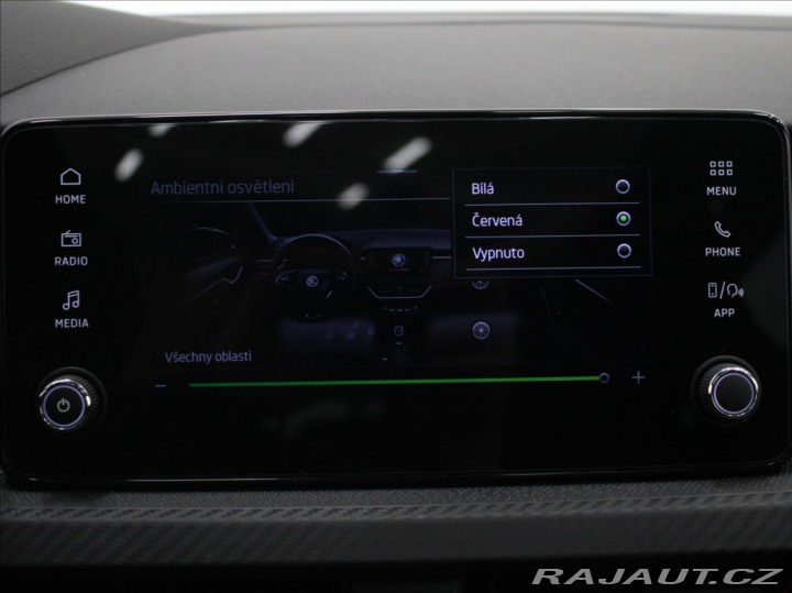 Škoda Scala 1,0 TSi DSG Monte C.5L.Zá 2024