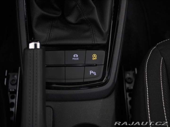 Škoda Scala 1,0 TSi DSG Monte C.5L.Zá 2024