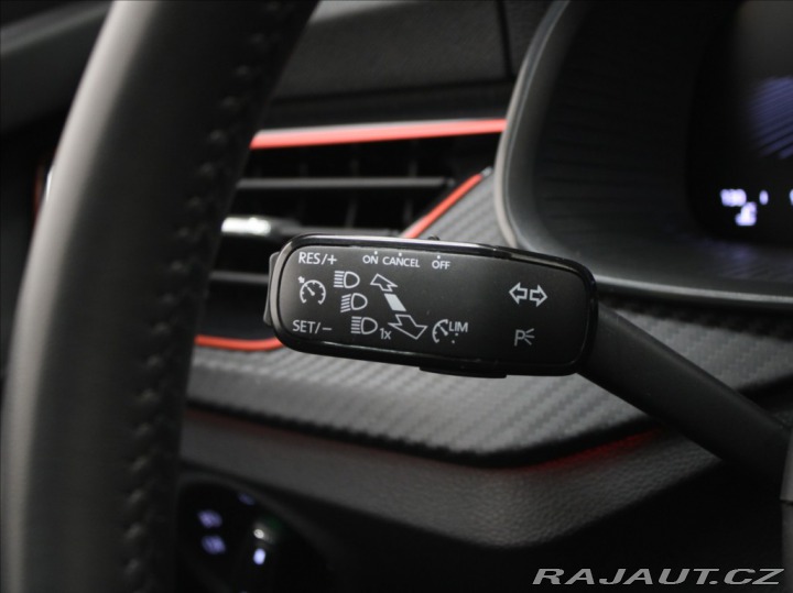 Škoda Scala 1,0 TSi DSG Monte C.5L.Zá 2024