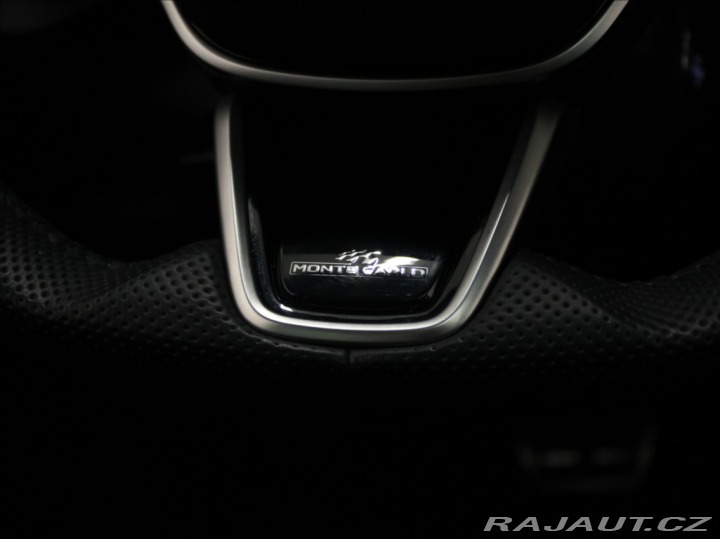 Škoda Scala 1,0 TSi DSG Monte C.5L.Zá 2024