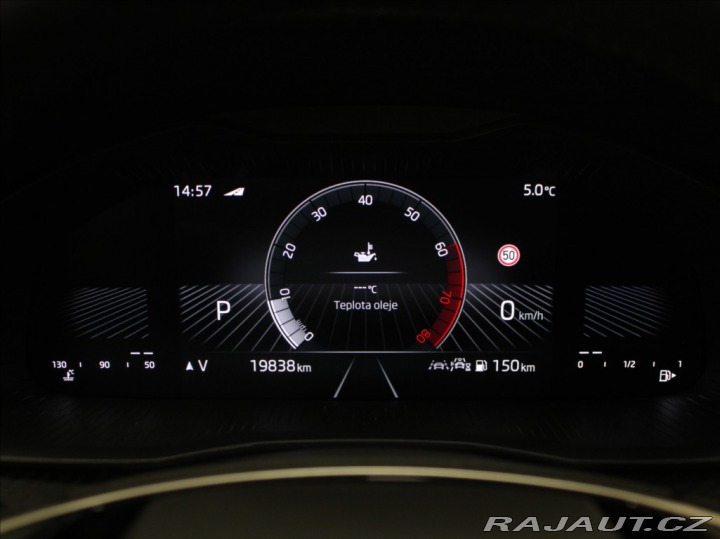 Škoda Scala 1,0 TSi DSG Monte C.5L.Zá 2024