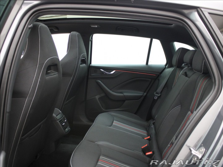 Škoda Scala 1,0 TSi DSG Monte C.5L.Zá 2024