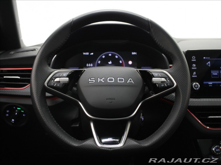 Škoda Scala 1,0 TSi DSG Monte C.5L.Zá 2024