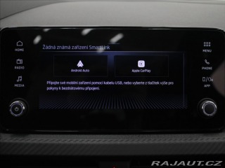 Škoda Scala 1,0 TSi DSG Monte C.5L.Zá 2024