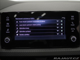 Škoda Scala 1,0 TSi DSG Monte C.5L.Zá 2024