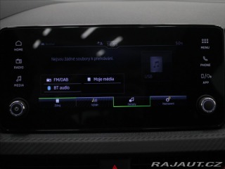 Škoda Scala 1,0 TSi DSG Monte C.5L.Zá 2024