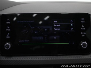 Škoda Scala 1,0 TSi DSG Monte C.5L.Zá 2024