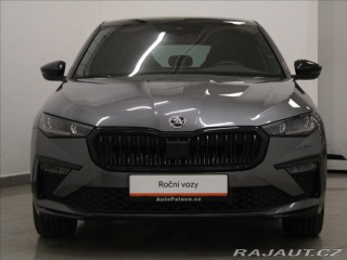 Škoda Scala 1,0 TSi DSG Monte C.5L.Zá 2024