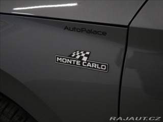 Škoda Scala 1,0 TSi DSG Monte C.5L.Zá 2024