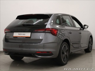 Škoda Scala 1,0 TSi DSG Monte C.5L.Zá 2024