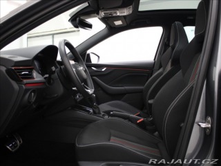 Škoda Scala 1,0 TSi DSG Monte C.5L.Zá 2024