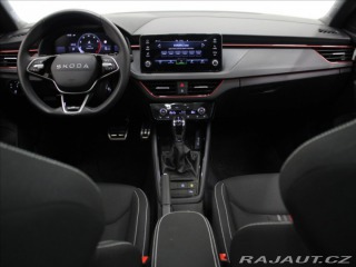 Škoda Scala 1,0 TSi DSG Monte C.5L.Zá 2024