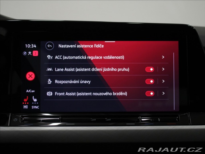 Volkswagen Golf 1,5 TSI 96kW Life Variant 2023