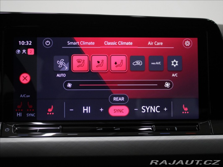 Volkswagen Golf 1,5 TSI Life Variant 110t 2023