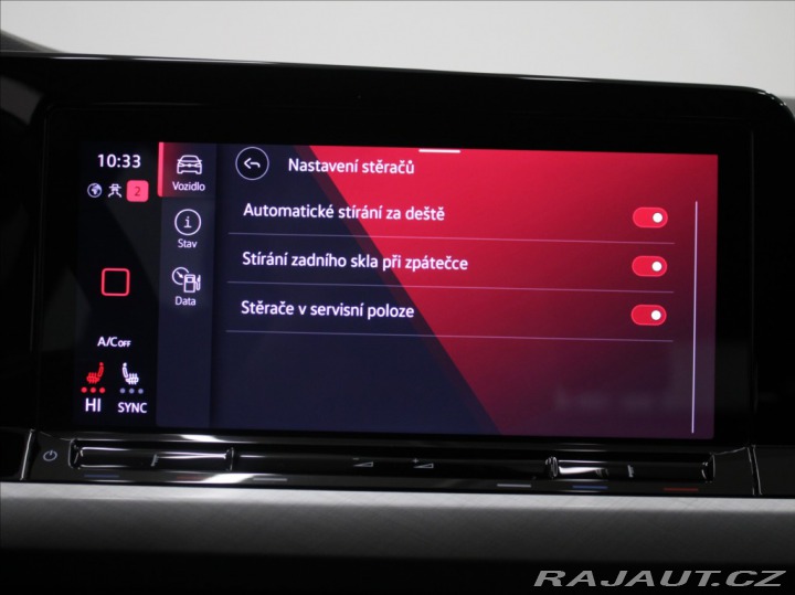 Volkswagen Golf 1,5 TSI Life Variant 110t 2023